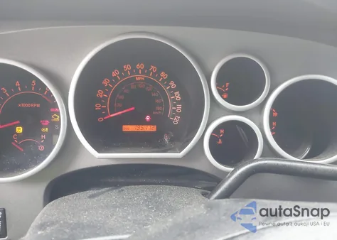 2011 Toyota Tundra Grade 4.6L V8 from USA, damaged, VIN 5TFRM5F18BX029393